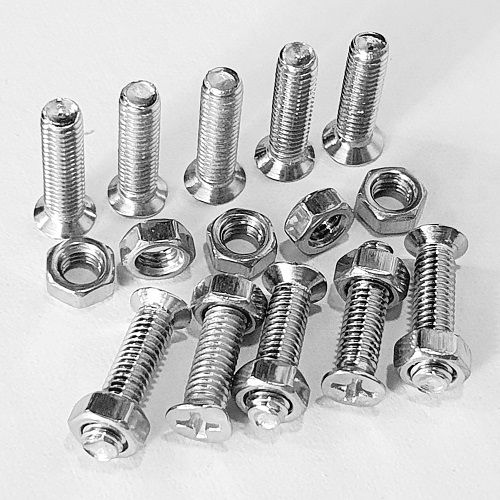 Ốc vít inox 304
